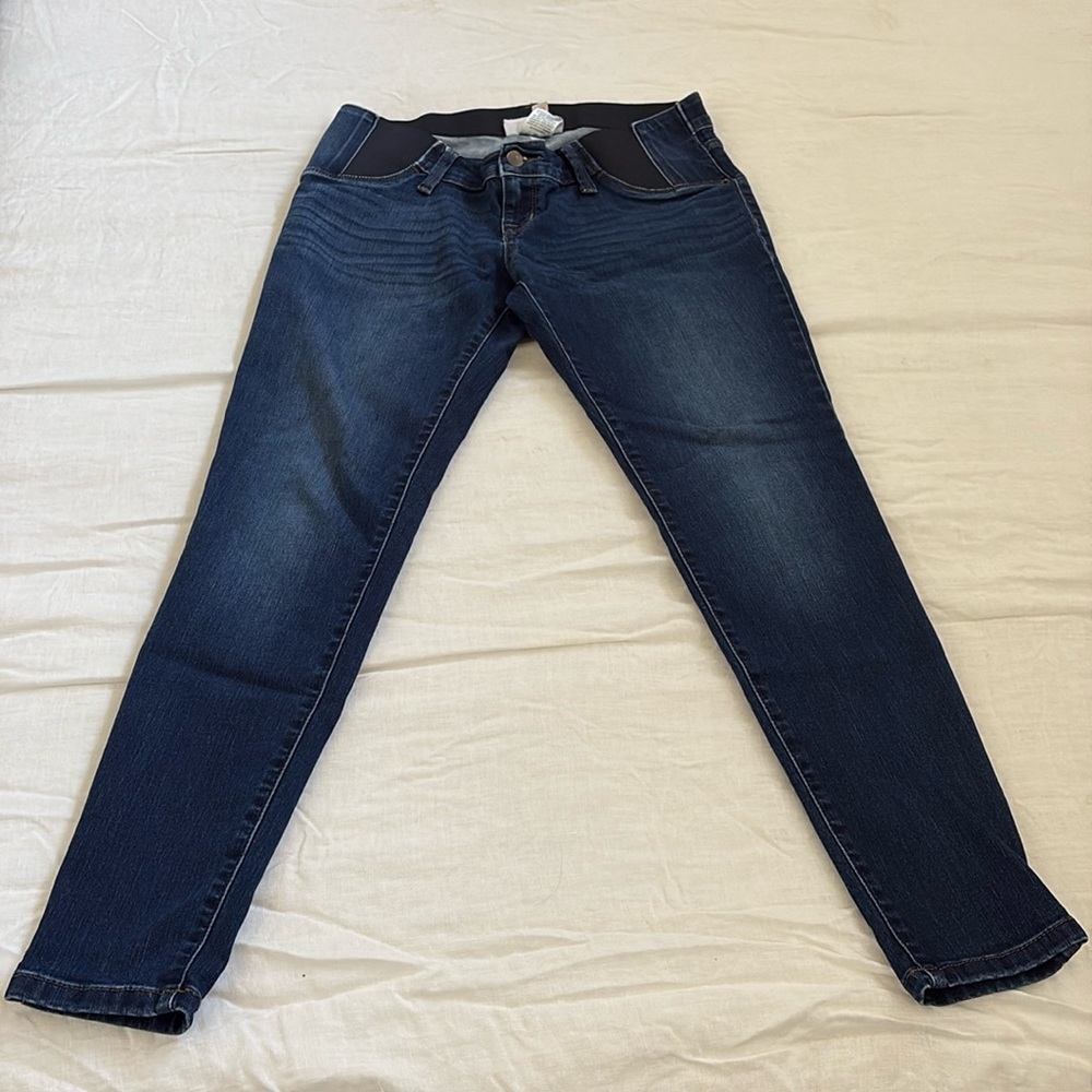 Isabel Maternity Isabel & Ingrid Stretch Skinny Maternity Jeans